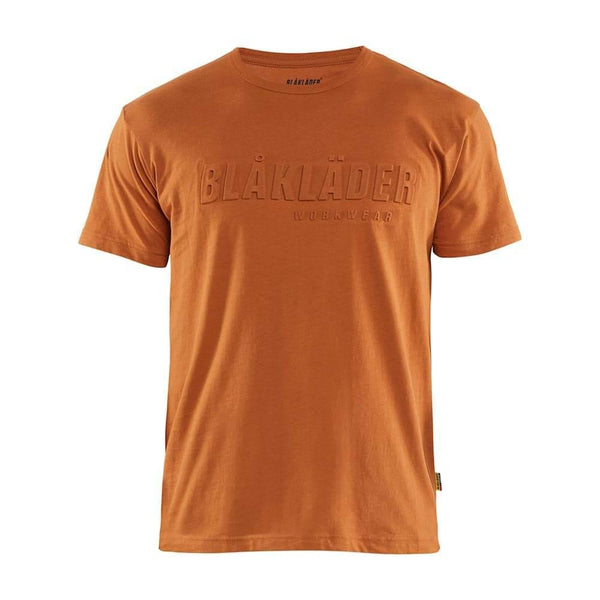 Blaklader 3531 3D-Logo Work T-Shirt