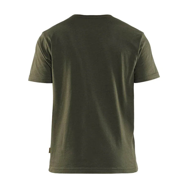 Blaklader 3531 3D-Logo Work T-Shirt