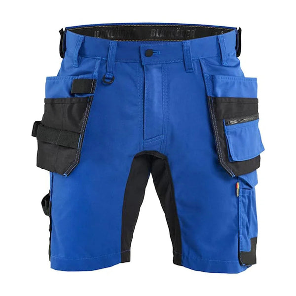 Blaklader 1752 Stretch Holster Work Shorts