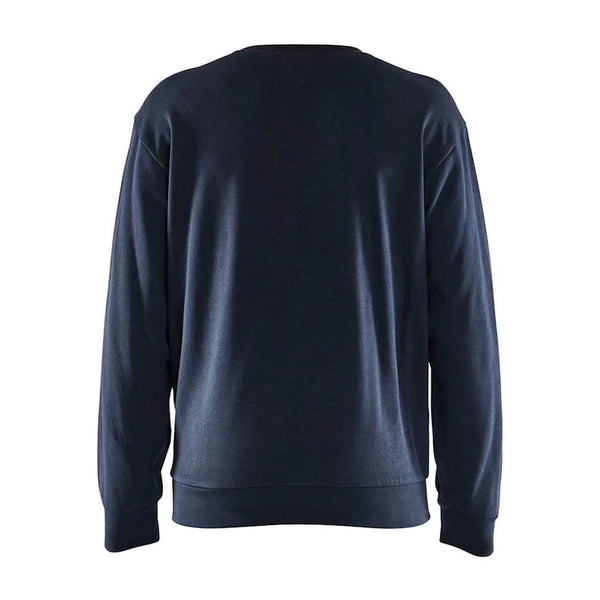 Blaklader 3580 Contrast Work Sweatshirt