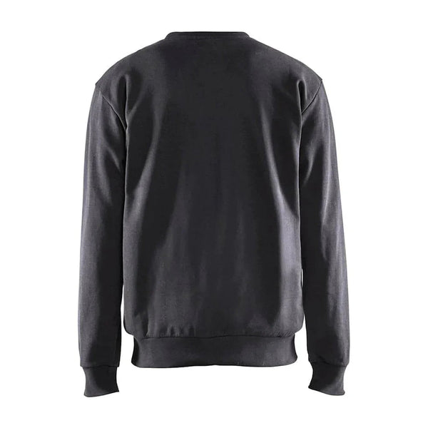 Blaklader 3580 Contrast Work Sweatshirt