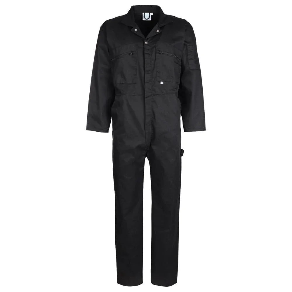 Fort 366 Zip-Front Work Coverall