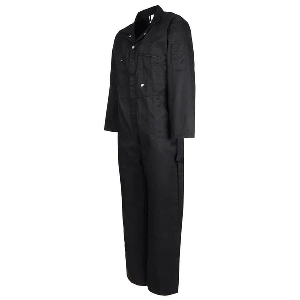 Fort 366 Zip-Front Work Coverall