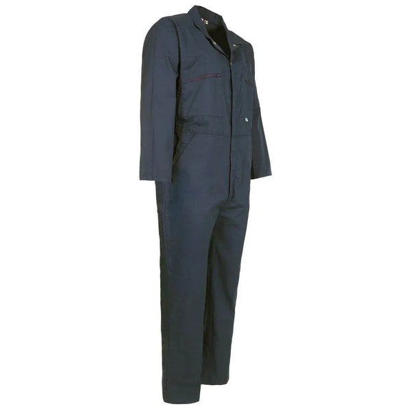 Fort 366 Zip-Front Work Coverall