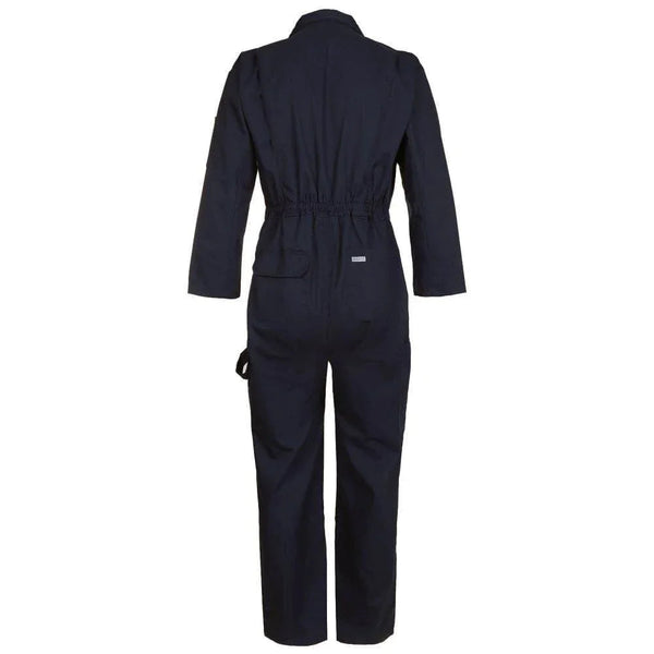 Fort 366 Zip-Front Work Coverall