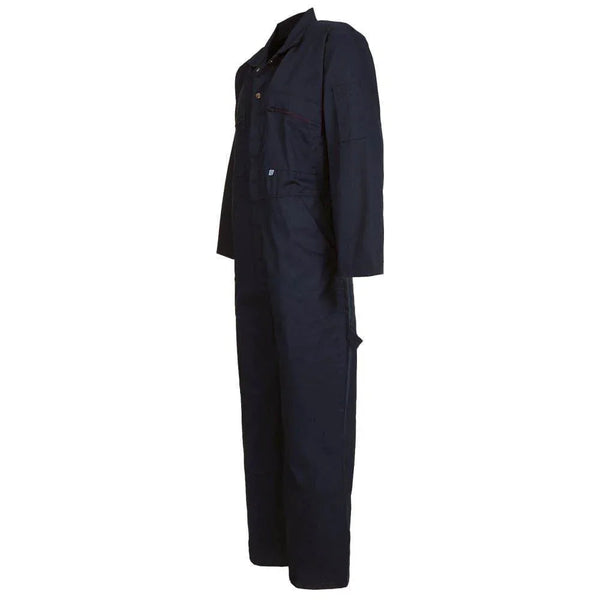 Fort 366 Zip-Front Work Coverall