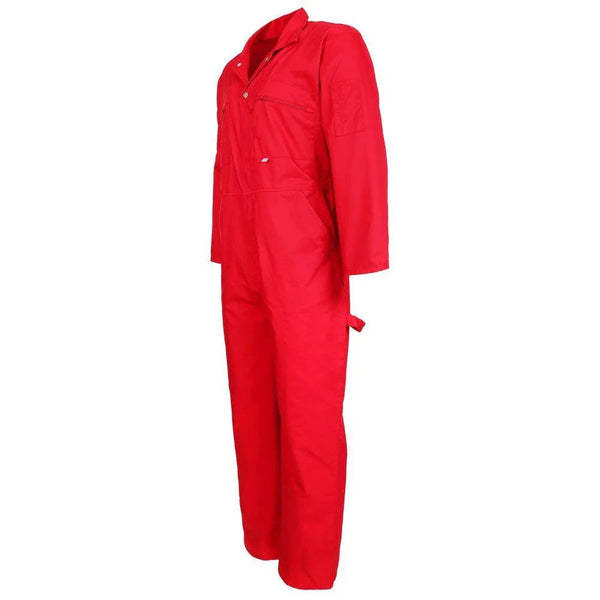 Fort 366 Zip-Front Work Coverall