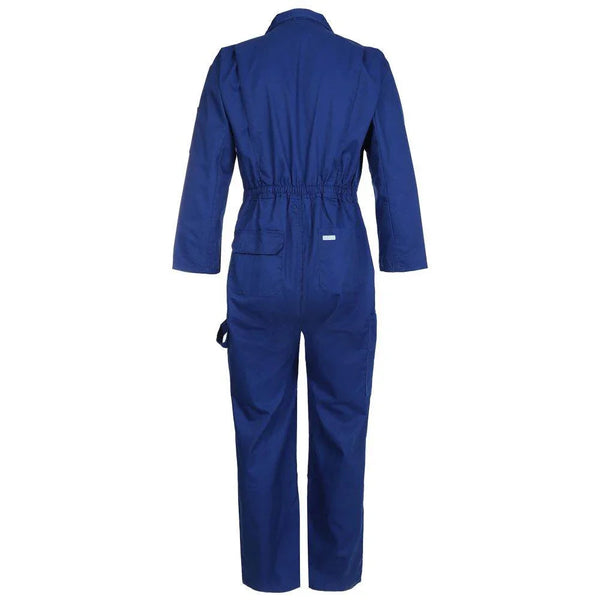 Fort 366 Zip-Front Work Coverall