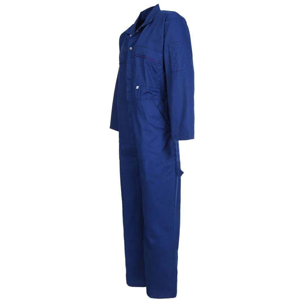 Fort 366 Zip-Front Work Coverall