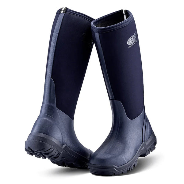 Grubs Frostline 5.0 Insulated Wellington Boots
