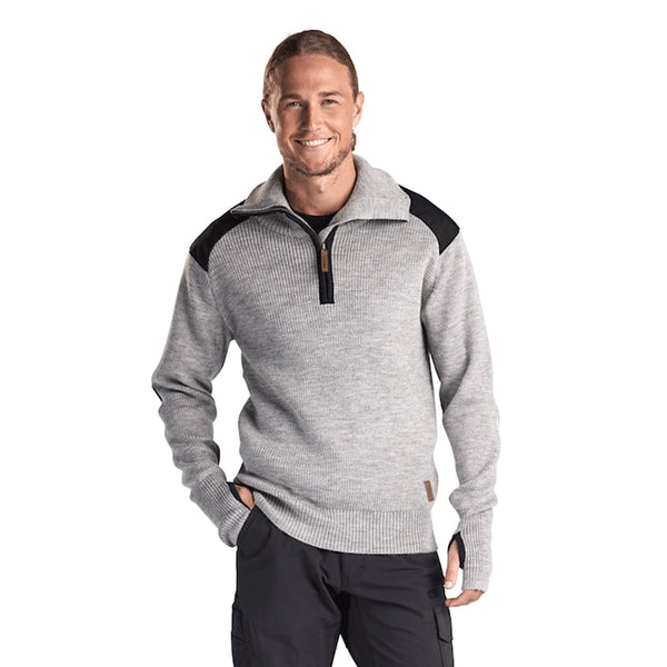 Blaklader 4630 Wool Sweater