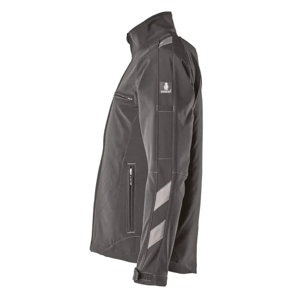 Mascot 12002 Dresden Softshell Work Jacket