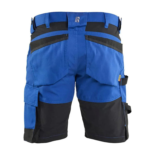 Blaklader 1753 Stretch Cargo Work Shorts