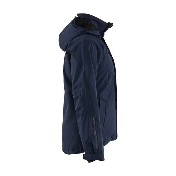 Blaklader 4408 Women's Lightweight Lined Stretch Shell Jacket