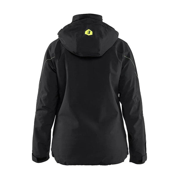Blaklader 4408 Women's Lightweight Lined Stretch Shell Jacket