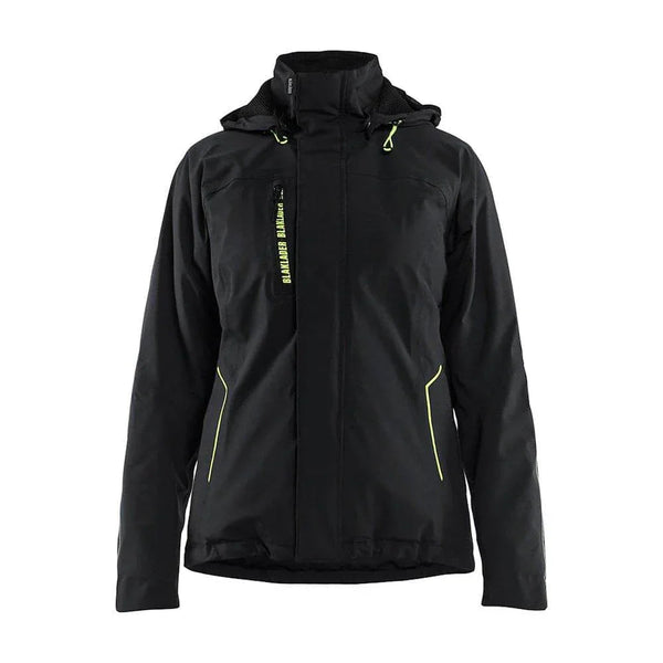 Blaklader 4408 Women's Lightweight Lined Stretch Shell Jacket