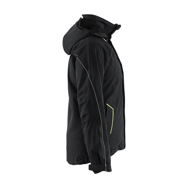 Blaklader 4408 Women's Lightweight Lined Stretch Shell Jacket