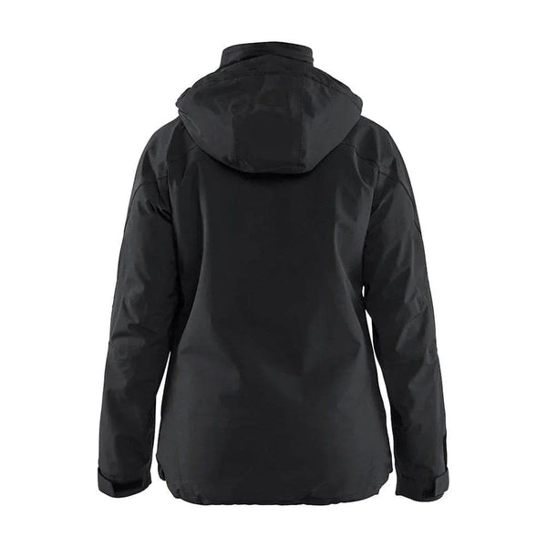 Blaklader 4408 Women's Lightweight Lined Stretch Shell Jacket