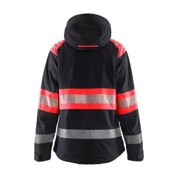 Blaklader 4430 Women's Hi-Vis Shell Jacket