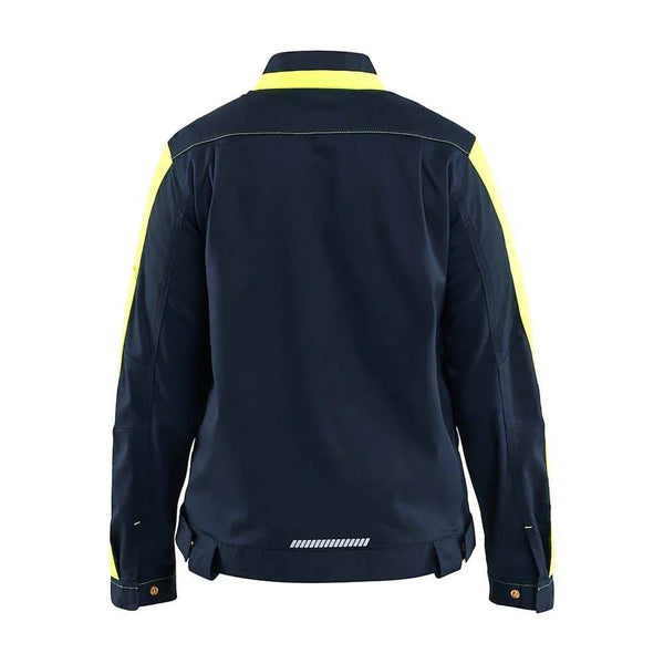 Blaklader 4443 Women’s Stretch Industry Jacket