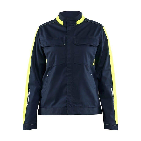 Blaklader 4443 Women’s Stretch Industry Jacket