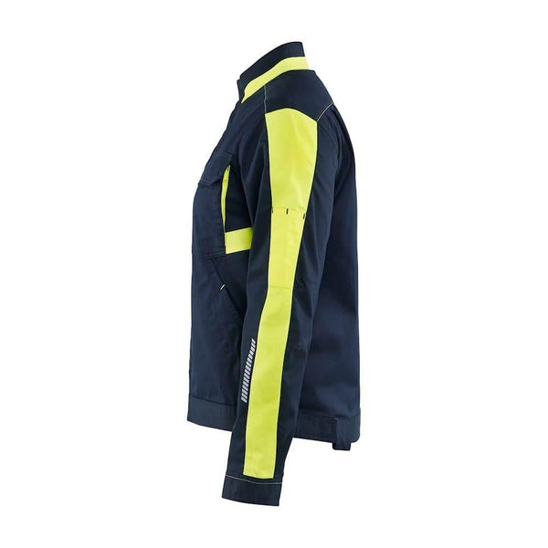 Blaklader 4443 Women’s Stretch Industry Jacket