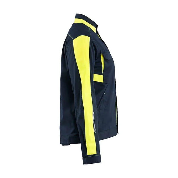 Blaklader 4443 Women’s Stretch Industry Jacket