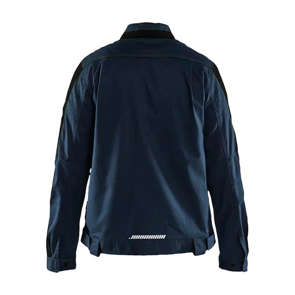 Blaklader 4443 Women’s Stretch Industry Jacket