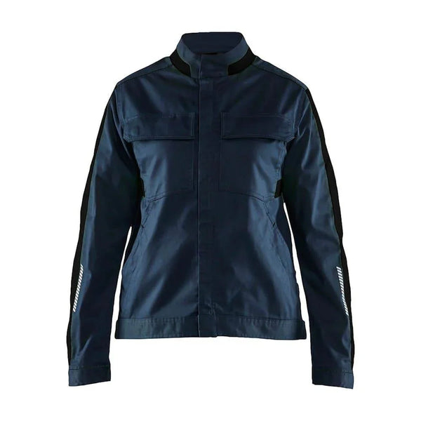 Blaklader 4443 Women’s Stretch Industry Jacket