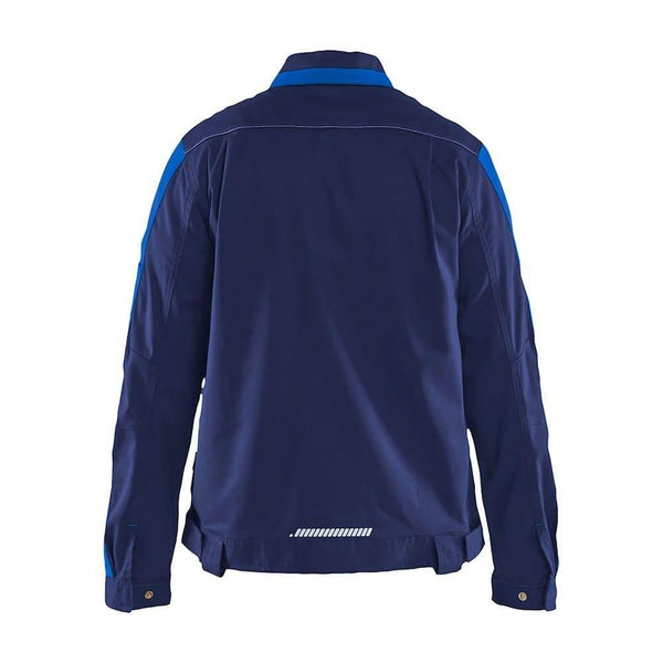 Blaklader 4443 Women’s Stretch Industry Jacket