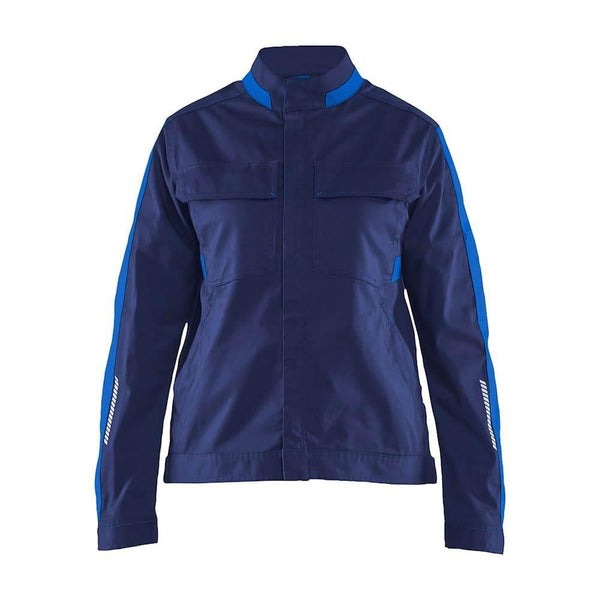 Blaklader 4443 Women’s Stretch Industry Jacket