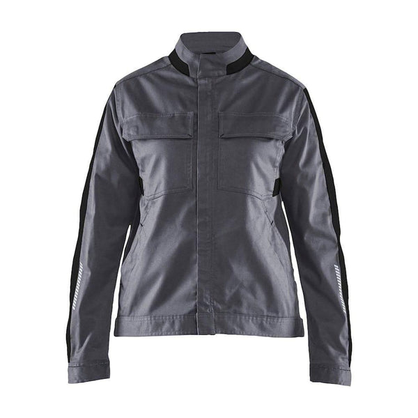 Blaklader 4443 Women’s Stretch Industry Jacket