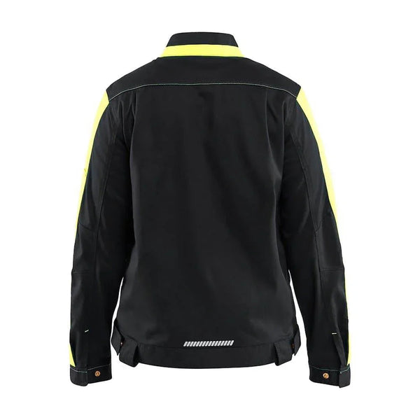 Blaklader 4443 Women’s Stretch Industry Jacket