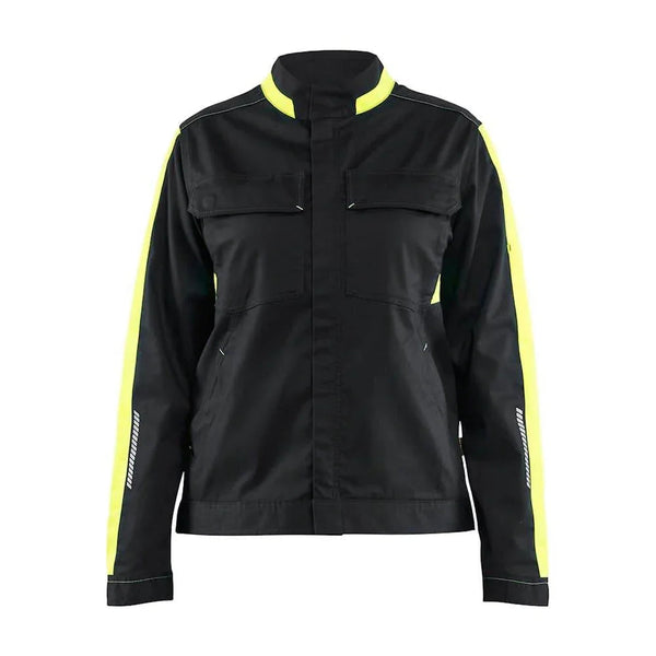 Blaklader 4443 Women’s Stretch Industry Jacket