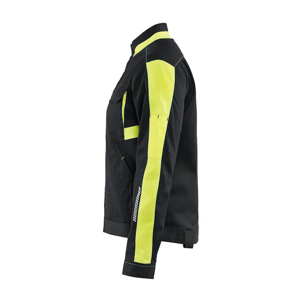 Blaklader 4443 Women’s Stretch Industry Jacket