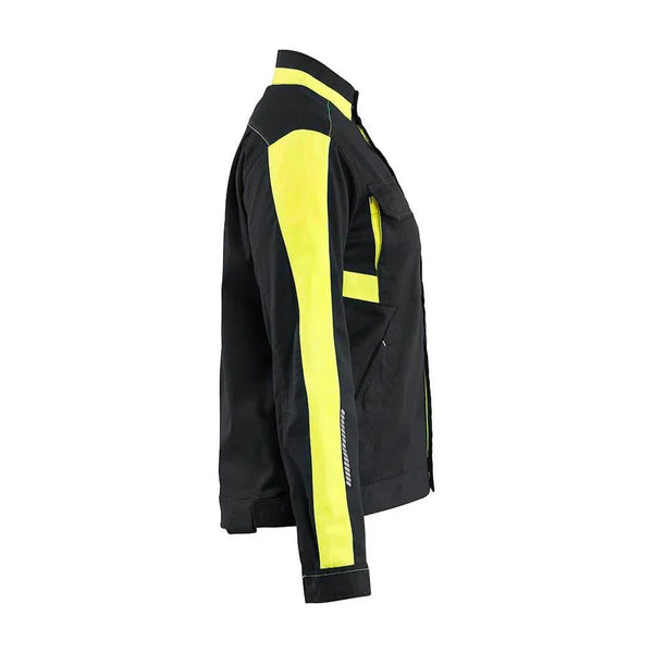 Blaklader 4443 Women’s Stretch Industry Jacket