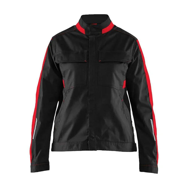 Blaklader 4443 Women’s Stretch Industry Jacket