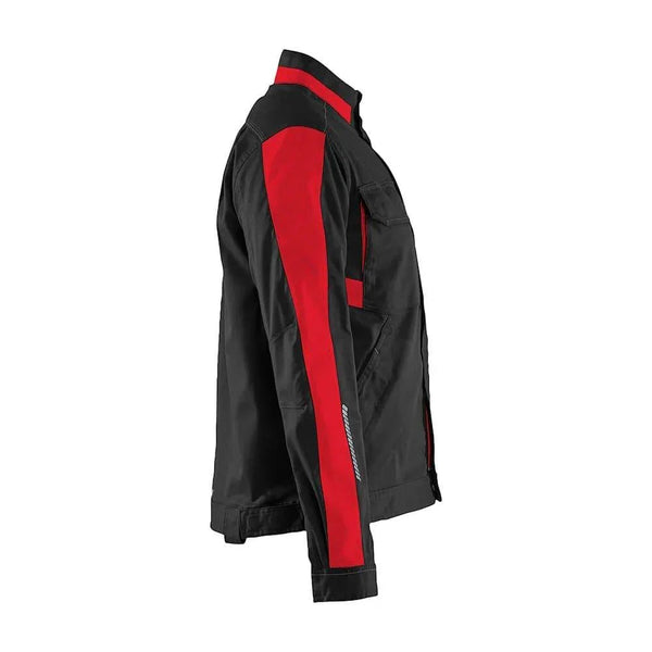 Blaklader 4443 Women’s Stretch Industry Jacket