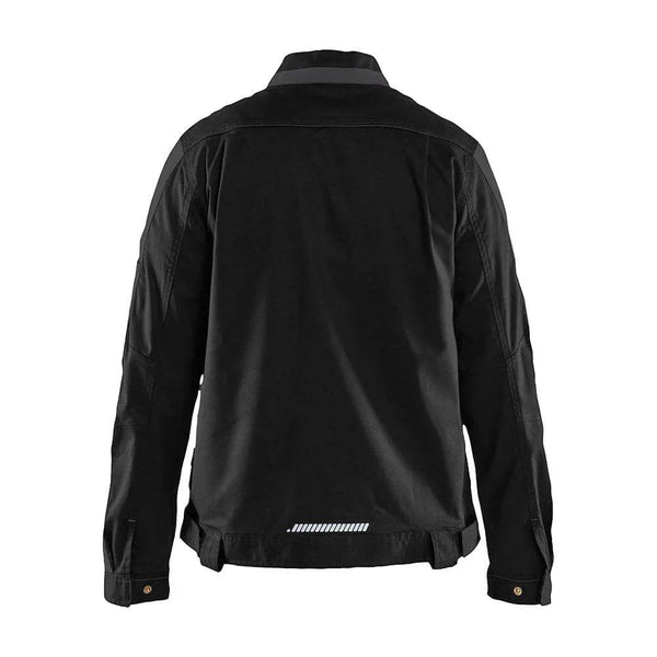 Blaklader 4443 Women’s Stretch Industry Jacket