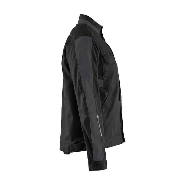 Blaklader 4443 Women’s Stretch Industry Jacket