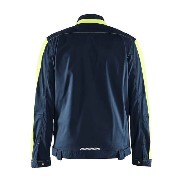 Blaklader 4444 Stretch Industry Work Jacket