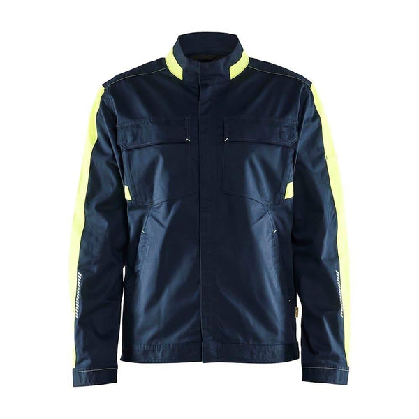 Blaklader 4444 Stretch Industry Work Jacket