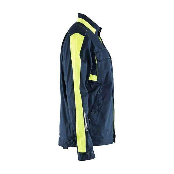 Blaklader 4444 Stretch Industry Work Jacket