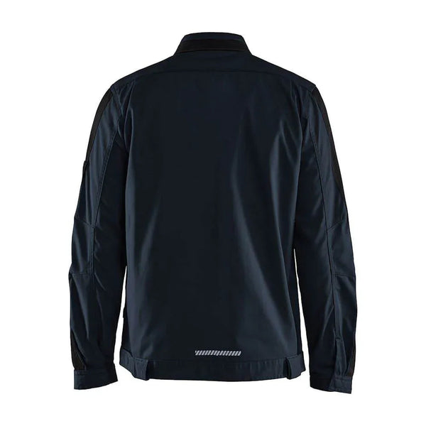 Blaklader 4444 Stretch Industry Work Jacket