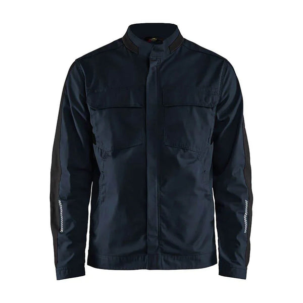 Blaklader 4444 Stretch Industry Work Jacket