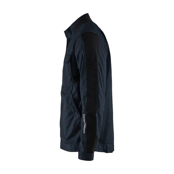 Blaklader 4444 Stretch Industry Work Jacket