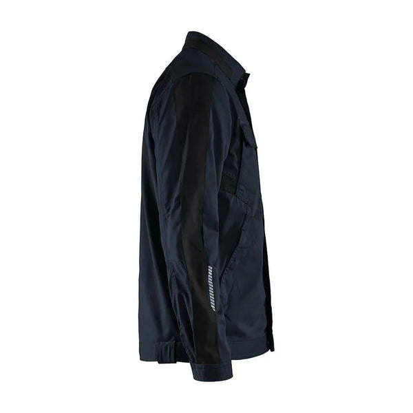 Blaklader 4444 Stretch Industry Work Jacket