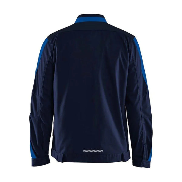 Blaklader 4444 Stretch Industry Work Jacket