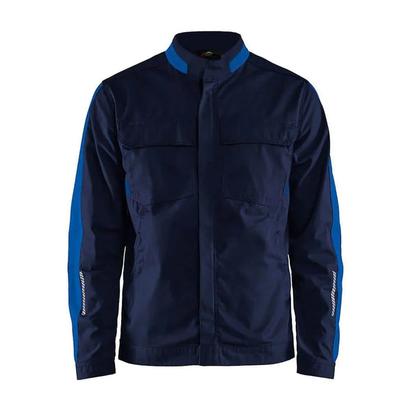 Blaklader 4444 Stretch Industry Work Jacket