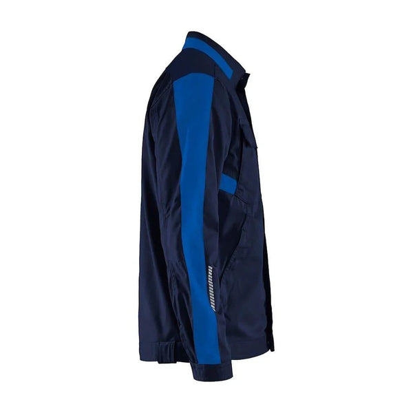 Blaklader 4444 Stretch Industry Work Jacket